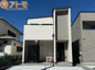 葵区新伝馬2丁目1期　新築戸建　2号棟の画像