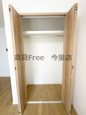 【収納】 | KTIレジデンス小路　仲介手数料無料