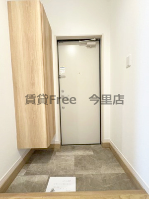 【玄関】 | KTIレジデンス小路　仲介手数料無料