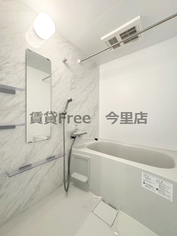 【浴室】 | KTIレジデンス小路　仲介手数料無料