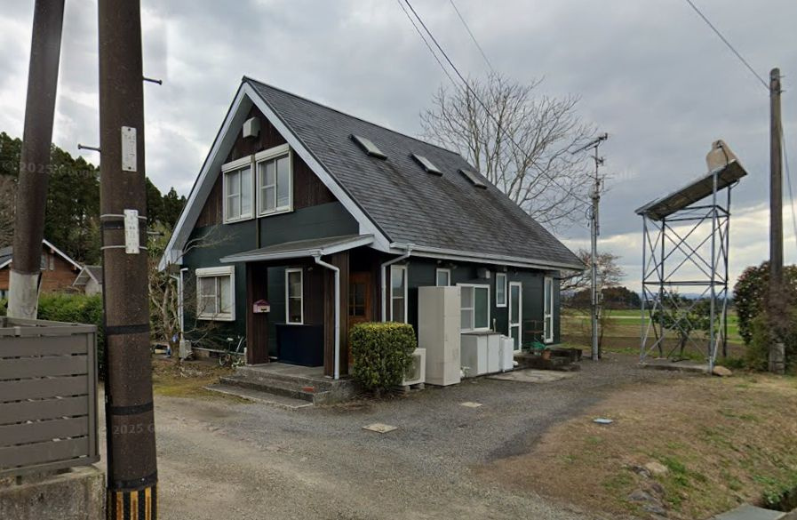 都城市高城町大井手の中古一戸建
