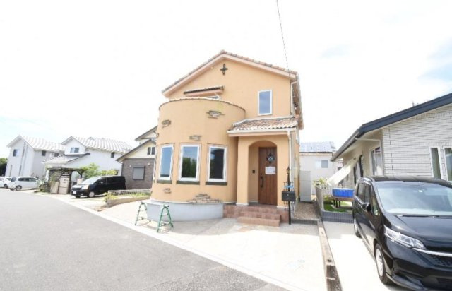 常滑市北汐見坂３丁目　中古戸建