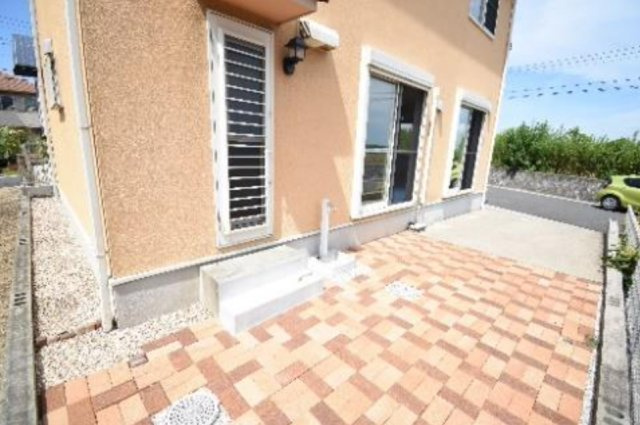 常滑市北汐見坂３丁目　中古戸建のその他
