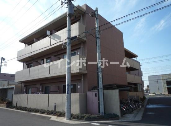 プロスペリティ