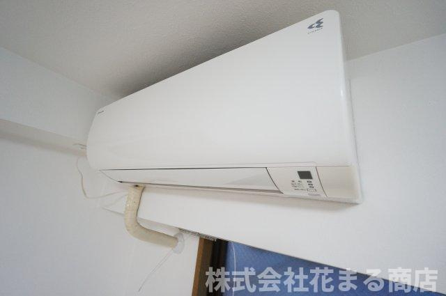 アメニティ21の設備|物件、駅でお待ち合わせでのご案内歓迎！