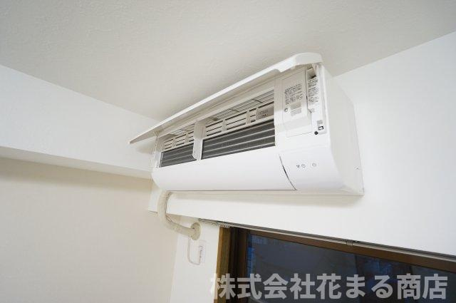 アメニティ21の設備|物件、駅でお待ち合わせでのご案内歓迎！