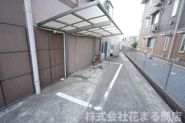 アメニティ21のその他共用部分|物件、駅でお待ち合わせでのご案内歓迎！