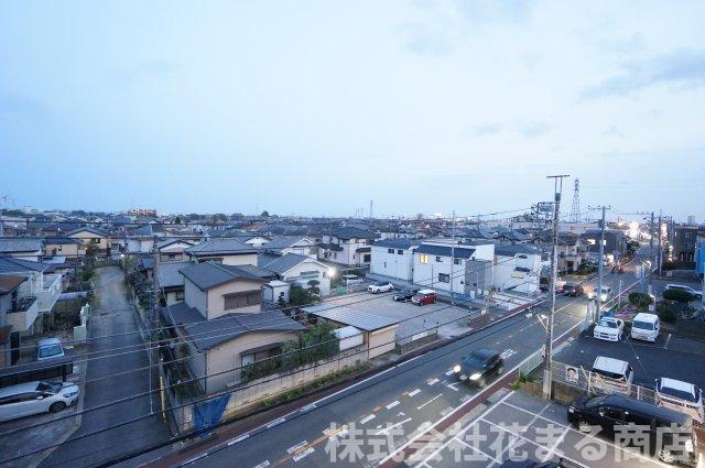 アメニティ21の展望|物件、駅でお待ち合わせでのご案内歓迎！