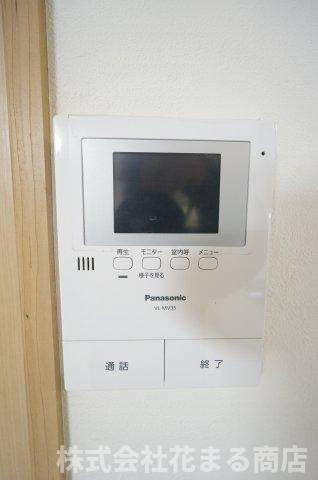 アメニティ21のセキュリティ|物件、駅でお待ち合わせでのご案内歓迎！