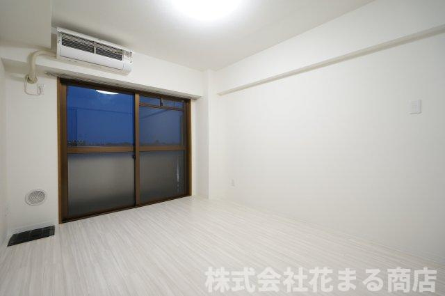 アメニティ21の洋室|物件、駅でお待ち合わせでのご案内歓迎！