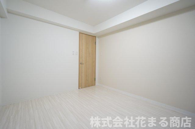 アメニティ21の寝室|物件、駅でお待ち合わせでのご案内歓迎！