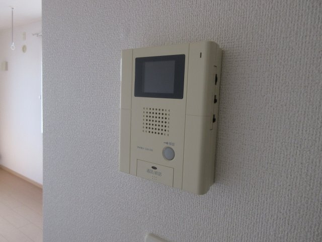 プレリュードのセキュリティ