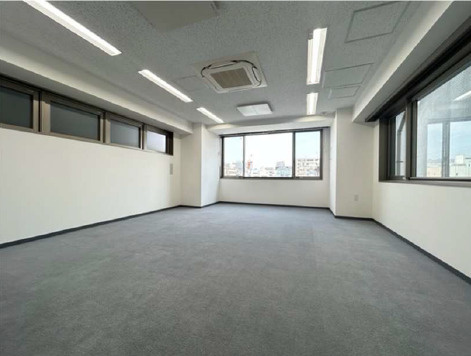ＡＣＮ日本橋ＰＬＡＣＥの内装