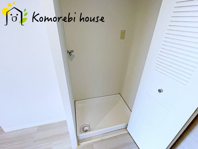 新大宮パークホームズの内装|内装もきれいです