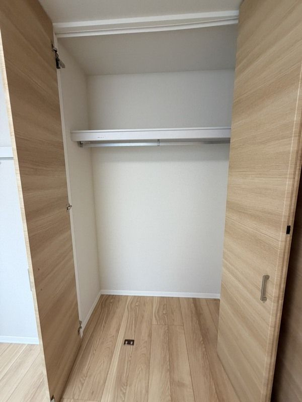 Urban　Suites　Kunitachiの収納