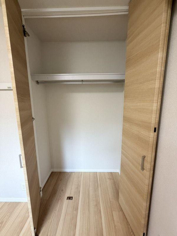 Urban　Suites　Kunitachiの収納