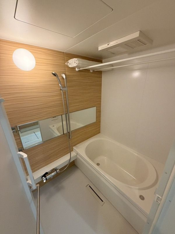 Urban　Suites　Kunitachiの浴室