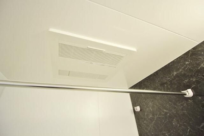 【浴室】 | アーバンレジデンス神田富山町