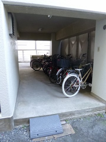 ライオンズマンション本駒込第2のその他共用部分