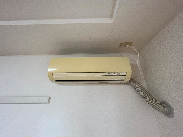ハウスゆずの木の設備