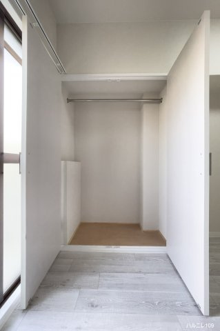 ハルニレの玄関|参考イメージ写真。