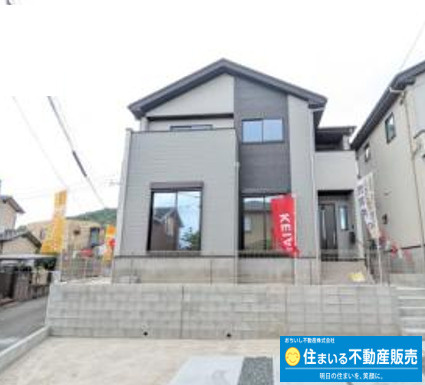 大野城市乙金東１期　１号棟