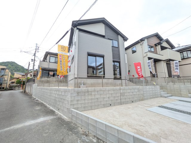 大野城市乙金東１期　１号棟