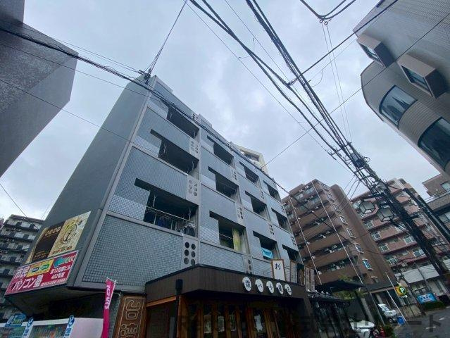 第１１花園ビル