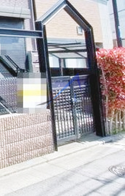 Excellent Espaceのエントランス|エントランスです。