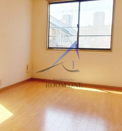 Excellent Espaceの寝室|寝室です。