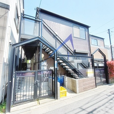 Excellent Espaceの外観|外観です。