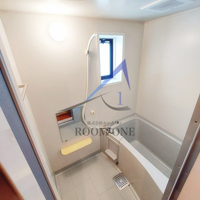 Excellent Espaceの浴室|お風呂です。