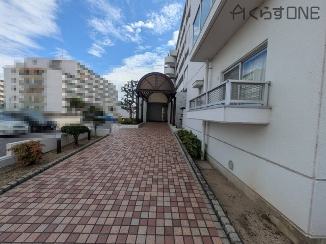  | 第七恵美酒マンション