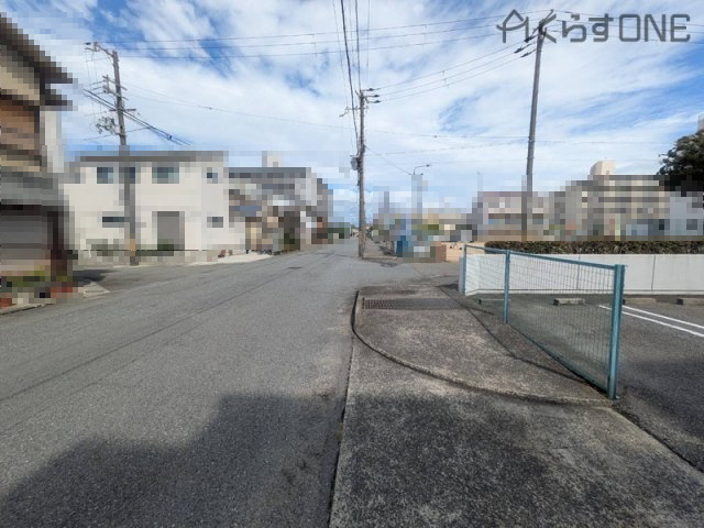 【周辺】 | 第七恵美酒マンション