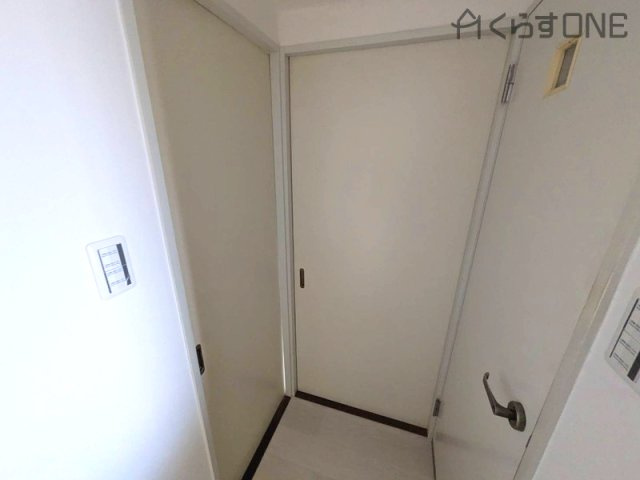 【内装】 | 第七恵美酒マンション