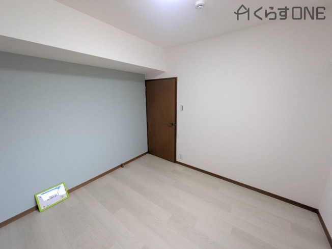 【洋室】 | 第七恵美酒マンション