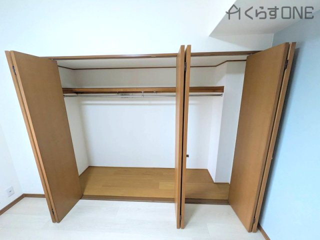 【収納】 | 第七恵美酒マンション
