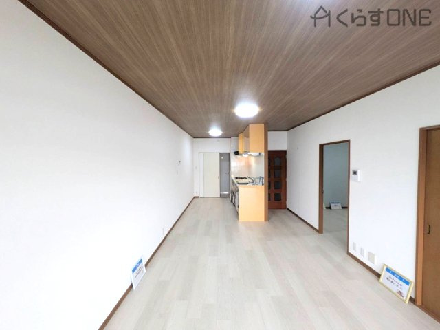 【内装】 | 第七恵美酒マンション