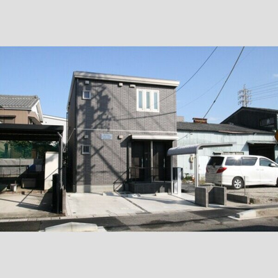 【外観】 | コンフォート南花長