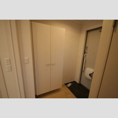 【玄関】 | コンフォート南花長