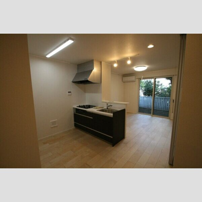 【キッチン】 | コンフォート南花長