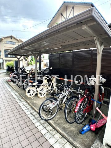 【その他共用部分】 | ＲＩＶＥＲＳＩＤＥ　Ｎ