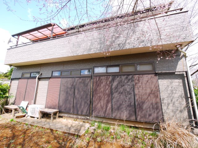 山武市横田　中古戸建