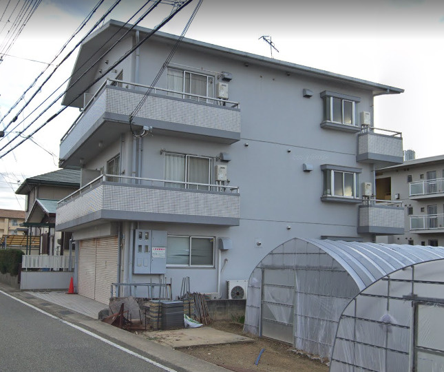 ハイツ・エフォート