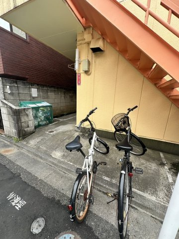 メゾンフルールのその他共用部分