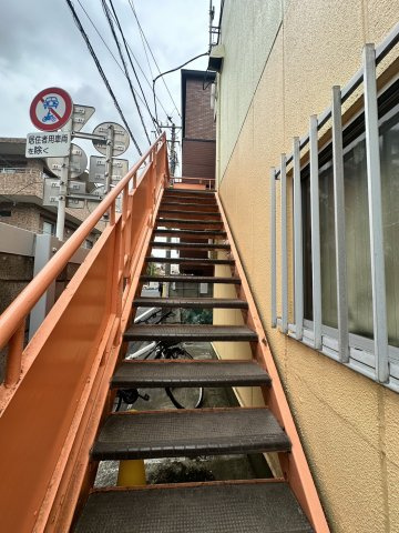 メゾンフルールのその他共用部分