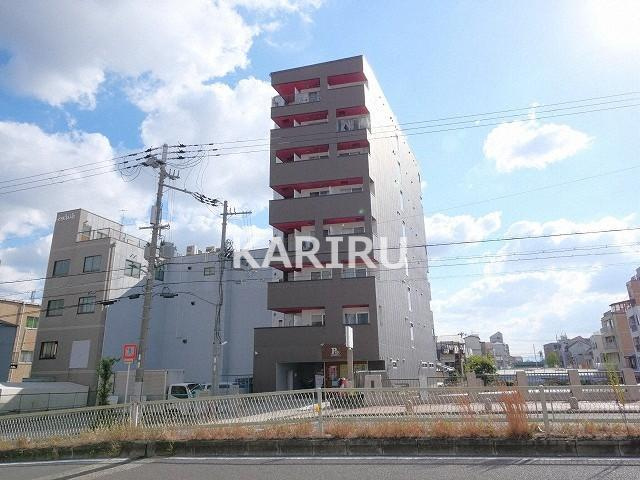 アウラ新深江