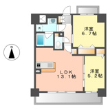 コンフォート城西の画像