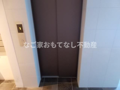 【その他共用部分】 | コンフォート城西