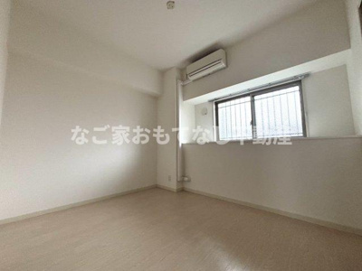 【その他】 | コンフォート城西 | ※写真は別号室